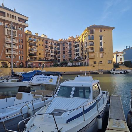 Port Saplaya 3 Valencia Daire Dış mekan fotoğraf