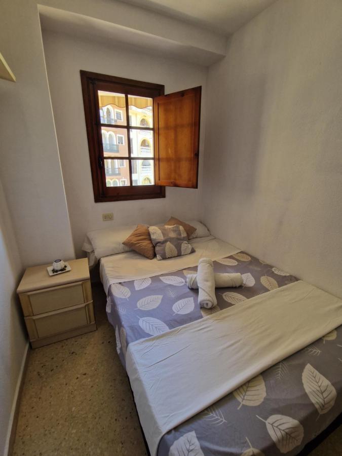 Port Saplaya 3 Valencia Daire Dış mekan fotoğraf