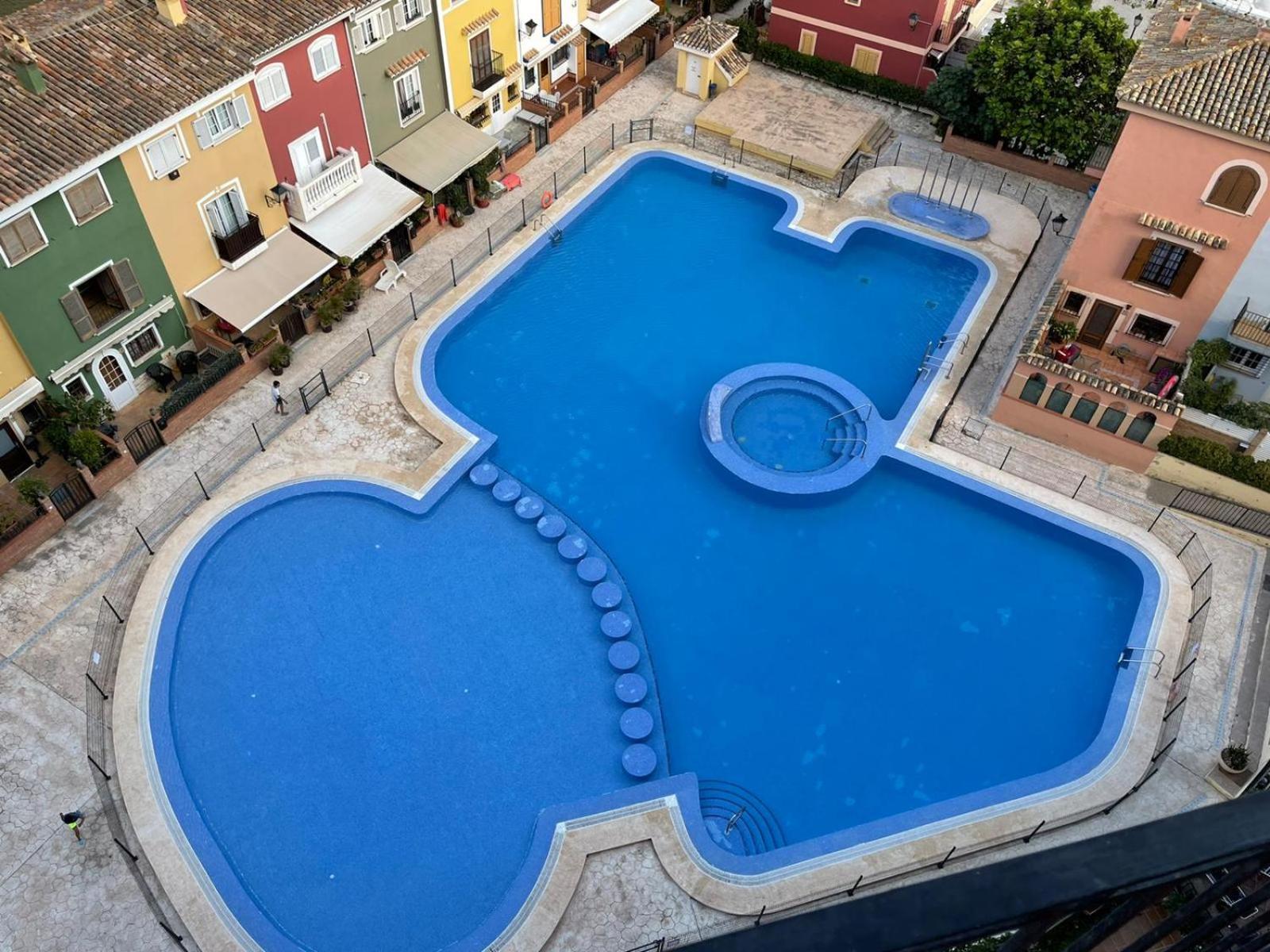 Port Saplaya 3 Valencia Daire Dış mekan fotoğraf