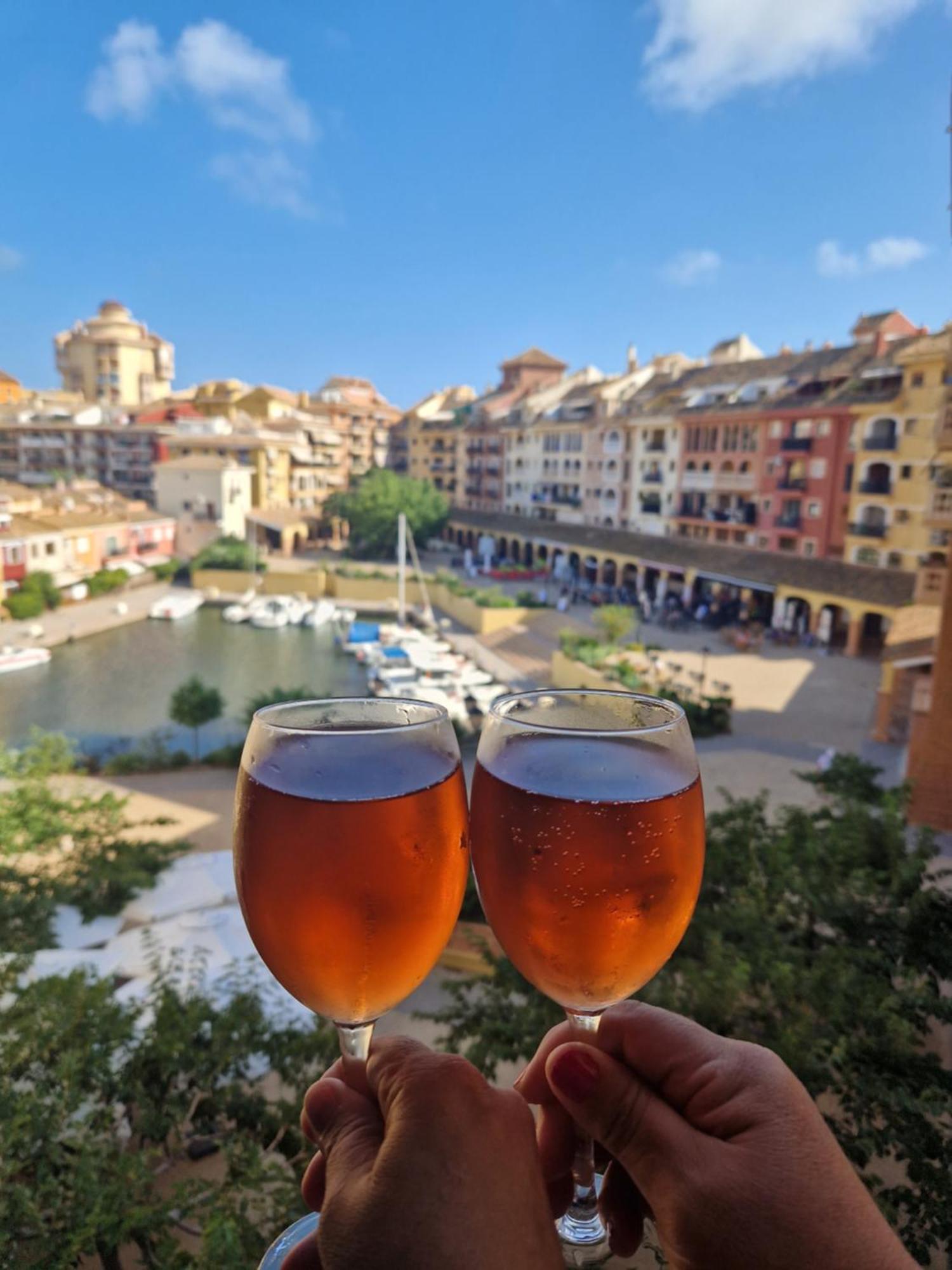 Port Saplaya 3 Valencia Daire Dış mekan fotoğraf