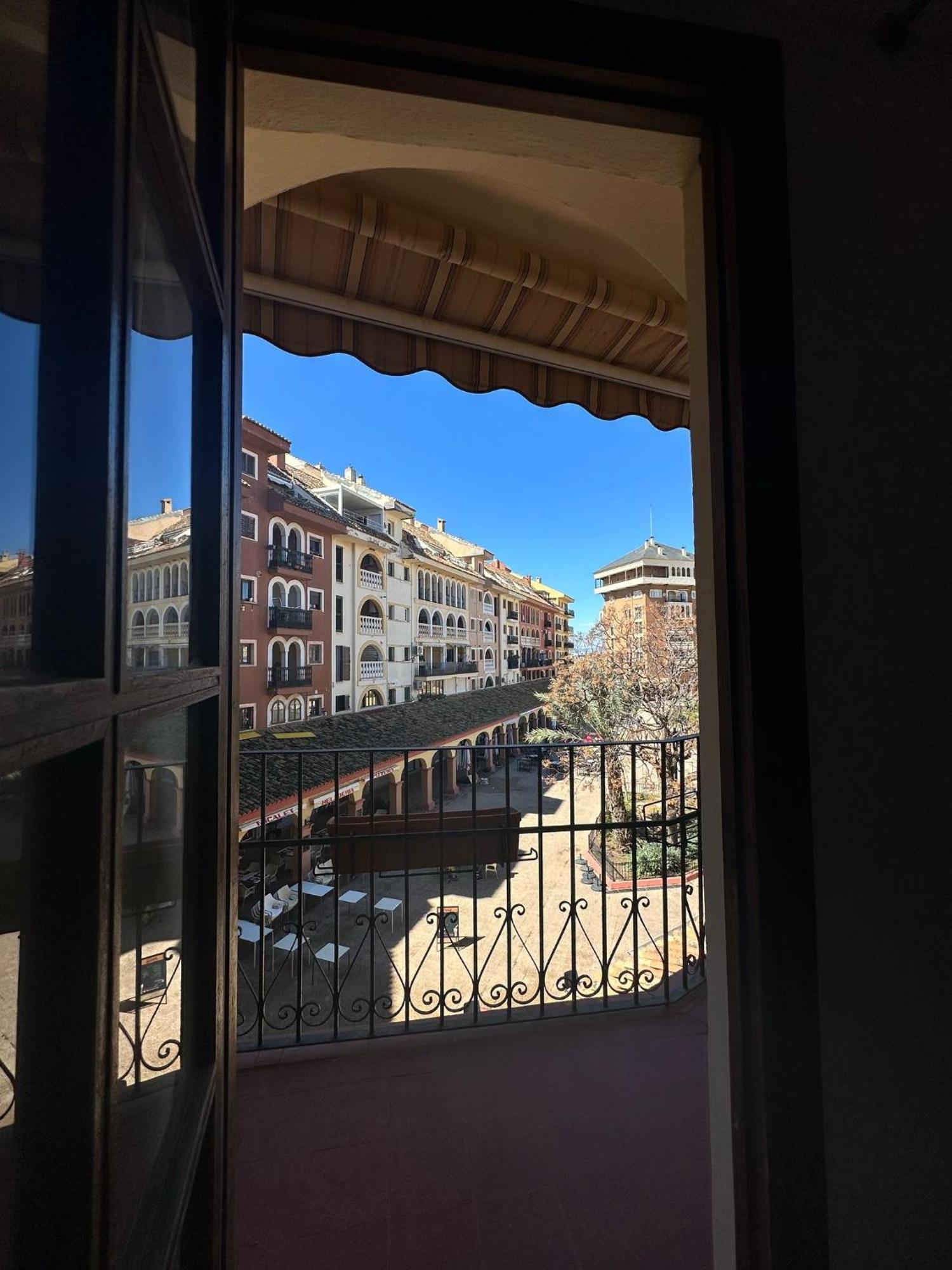 Port Saplaya 3 Valencia Daire Dış mekan fotoğraf